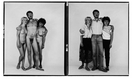 Priatelia 1986